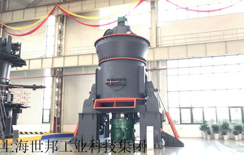 石灰石膩子粉雷蒙磨粉機有什么特點？性能怎么樣？
