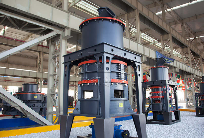 礦石粉高壓微粉磨產(chǎn)量有多大？?jī)r(jià)格是多少？