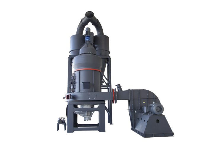 石灰石磨粉機(jī)多少錢一臺？世邦懸輥磨粉機(jī)性價比高的原因有哪些？