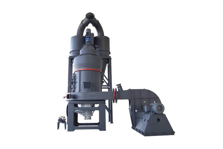 電廠礦渣磨機使用中突然停機怎樣辦？如何才能解決？