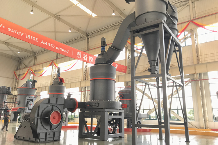 石灰石梯形磨粉機(jī)細(xì)度為多少目？哪家的石灰石磨粉機(jī)性價比更高？