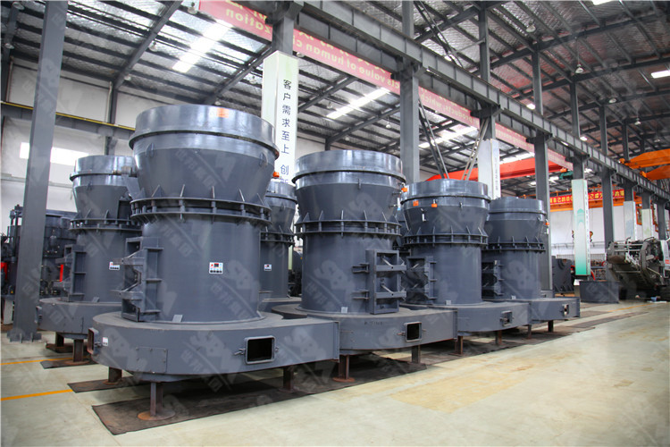 如何提高日產(chǎn)100多噸出料300目左右的廢渣雷蒙磨的工作效率？