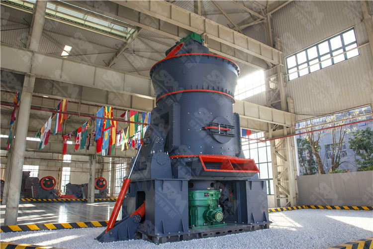 如何選擇一臺好的礦石立式磨粉機(jī)？礦石立式磨機(jī)哪個廠家好？