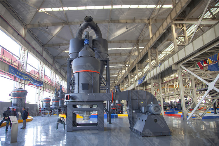 石粉加工設(shè)備有哪幾種類型？多少錢一臺？哪里賣的好？