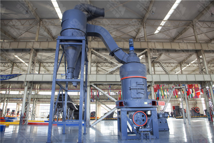 常用石膏磨粉機哪個品牌好？產(chǎn)量多少？多少錢一臺？