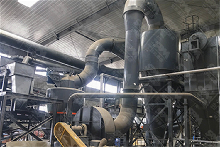 重晶石磨粉需要哪些設(shè)備？磨粉后的重晶石又有哪些用途？