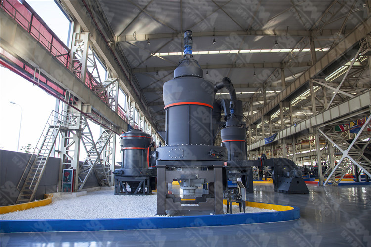 加工石灰石粉用什么磨粉機(jī)器？石灰石雷蒙磨粉機(jī)生產(chǎn)線工藝流程如何？