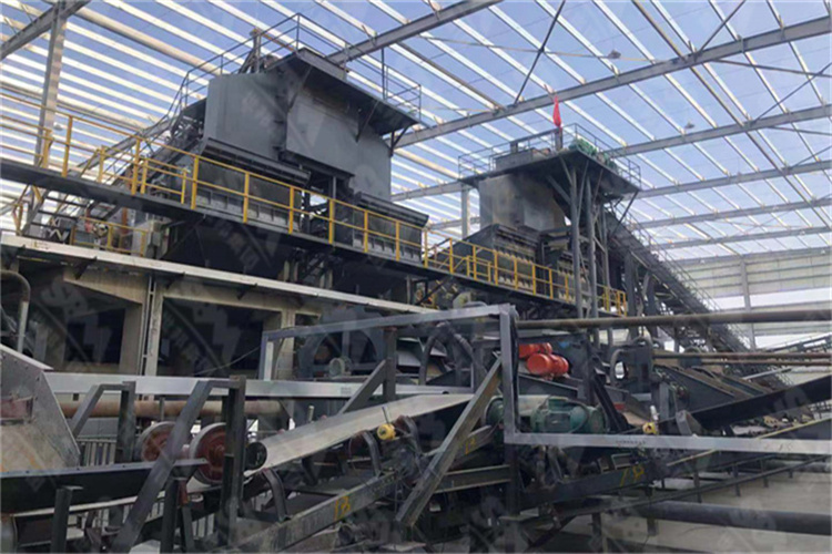 哪幾種規(guī)格的石子常用于混凝土？適合選用哪種破碎機設備來加工？