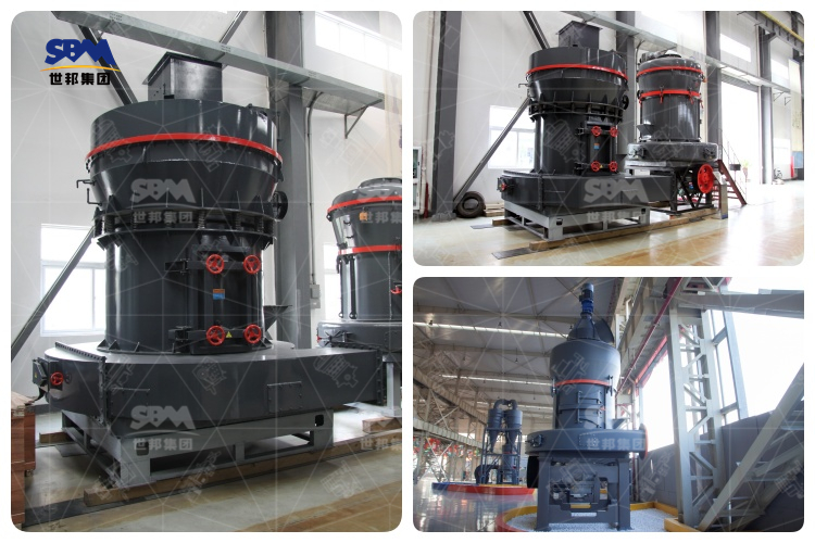 雷蒙磨200目一小時(shí)產(chǎn)量大揭秘！高效研磨，產(chǎn)量驚人！