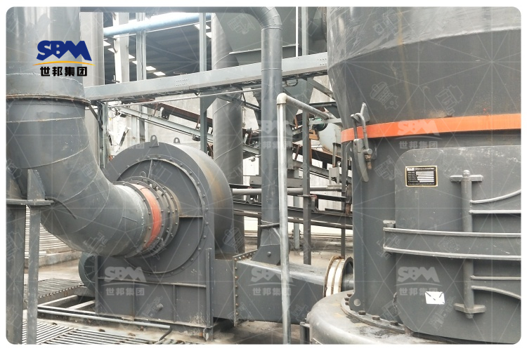 揭秘！礦石磨粉機(jī)產(chǎn)量下降的真相，這些小妙招你一定不知道！