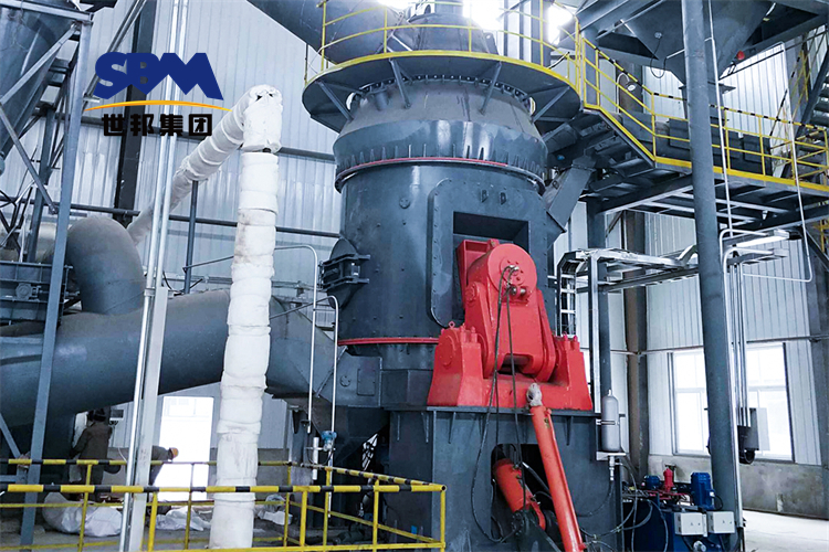 日產(chǎn)50噸的石灰石磨粉機設備型號有哪些？什么價位？