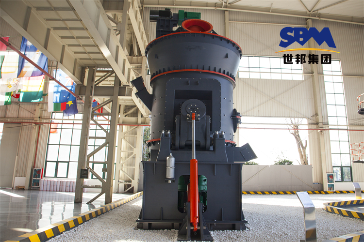 方解石磨粉生產(chǎn)線工藝流程怎么樣？磨粉生產(chǎn)設備選哪些？