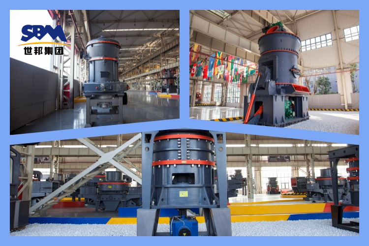 市場(chǎng)上有很多石灰石制粉設(shè)備生產(chǎn)廠家，哪家質(zhì)量好呢？