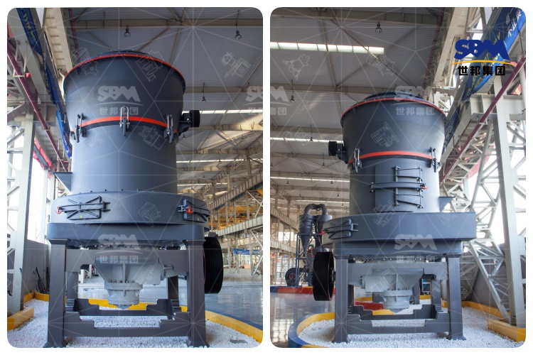 碳素制粉設(shè)備——雷蒙磨，開(kāi)啟高效工業(yè)磨粉時(shí)代