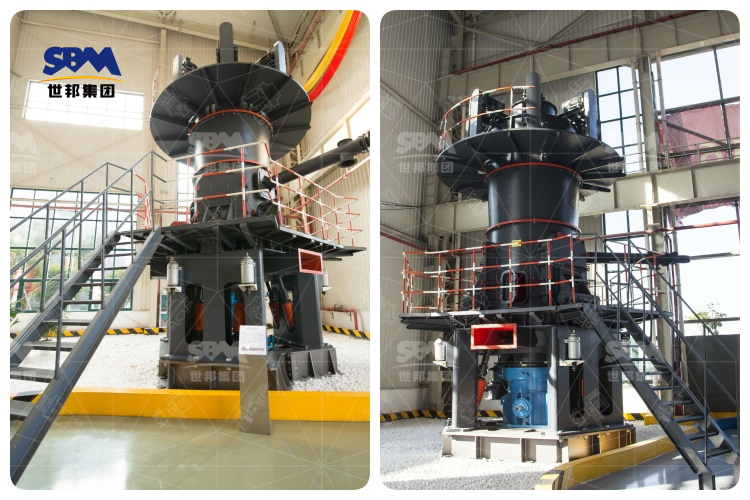 立式超細(xì)磨粉機(jī)能磨到多少目？多少錢一臺(tái)？