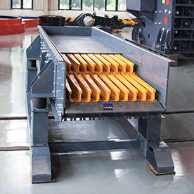 GF系列振動給料機(jī)